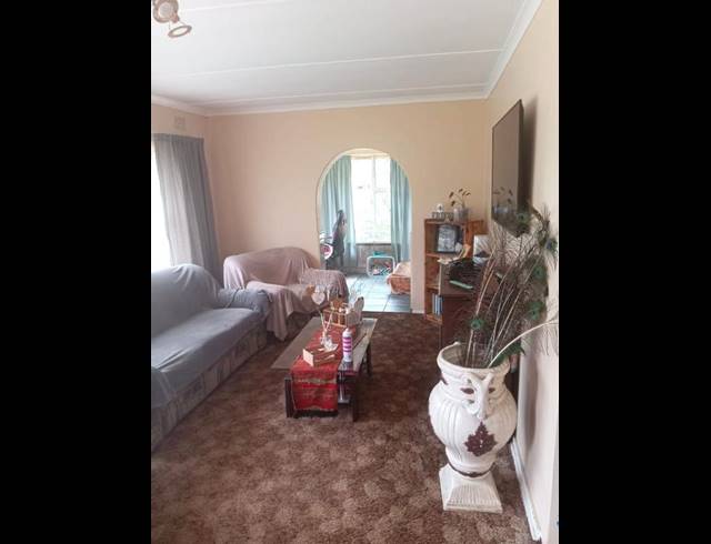 3 BEDROOM HOUSE FOR SALE IN MINNEBRONNE